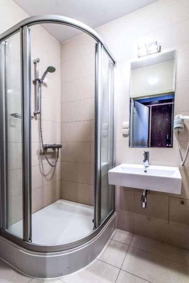 Апартаменты Apartamenty Diva - visitopl Колобжег-52